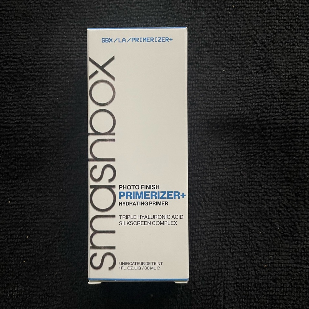 SmashBox Primer - Picture 2 of 3